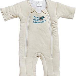 Like new- Merlin Magic sleepsuit